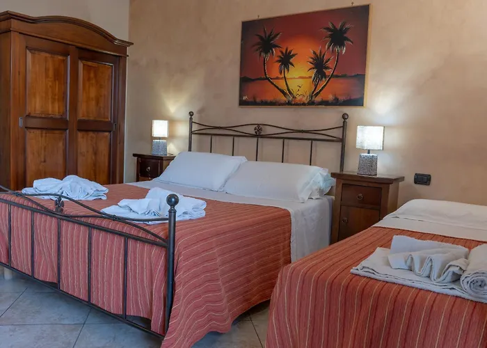 Alle Calende Greche Martignano