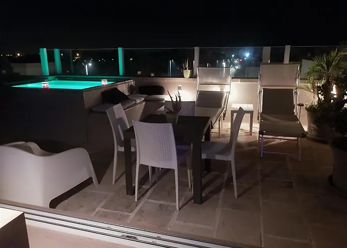 Oda ve Kahvaltı Alle Calende Greche