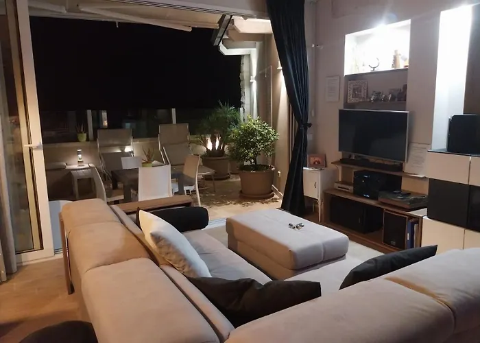 Alle Calende Greche Oda ve Kahvaltı 4*